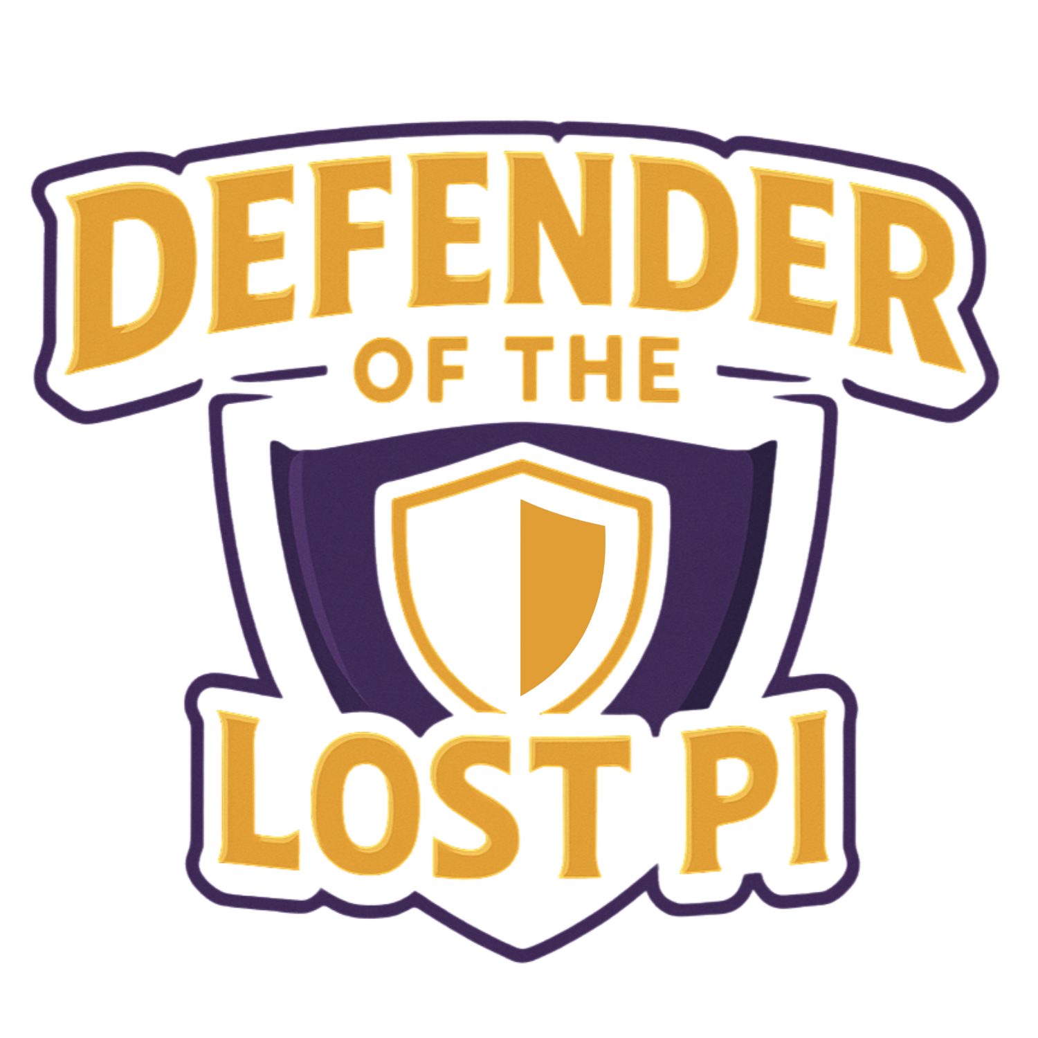 Defender of The Lost Pi